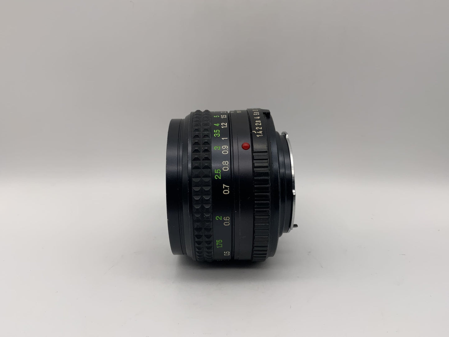 Minolta 50mm 1:1.4 Objektiv MD Rokkor Kamera Camera Lens (Minolta MD)