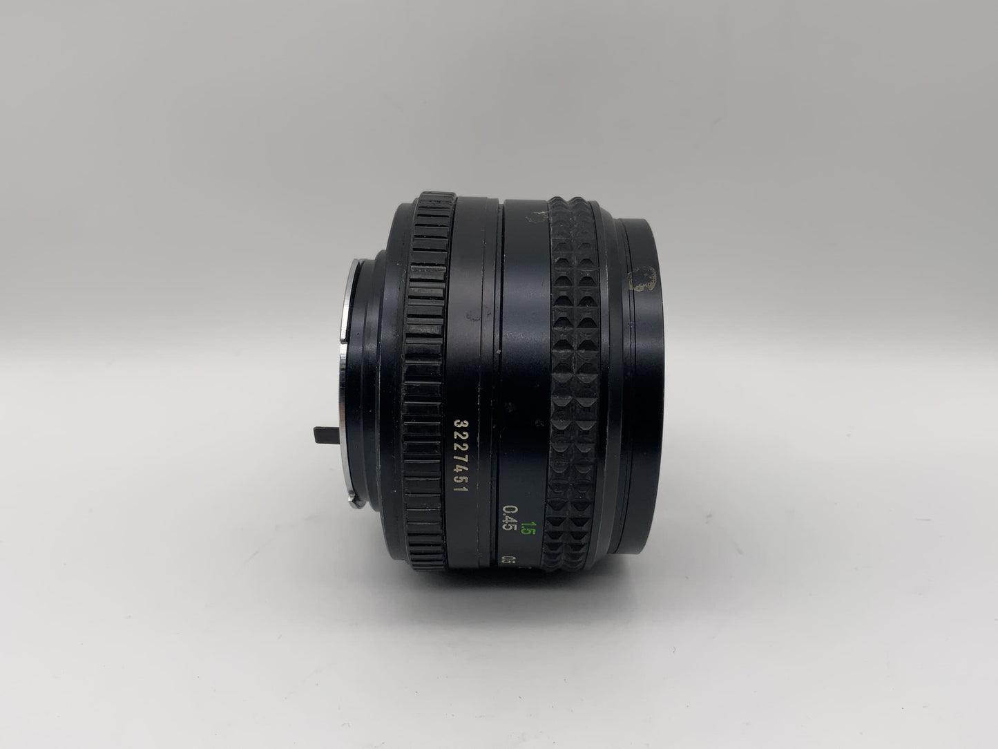 Minolta 50mm 1:1.4 Objektiv MD Rokkor Kamera Camera Lens (Minolta MD)