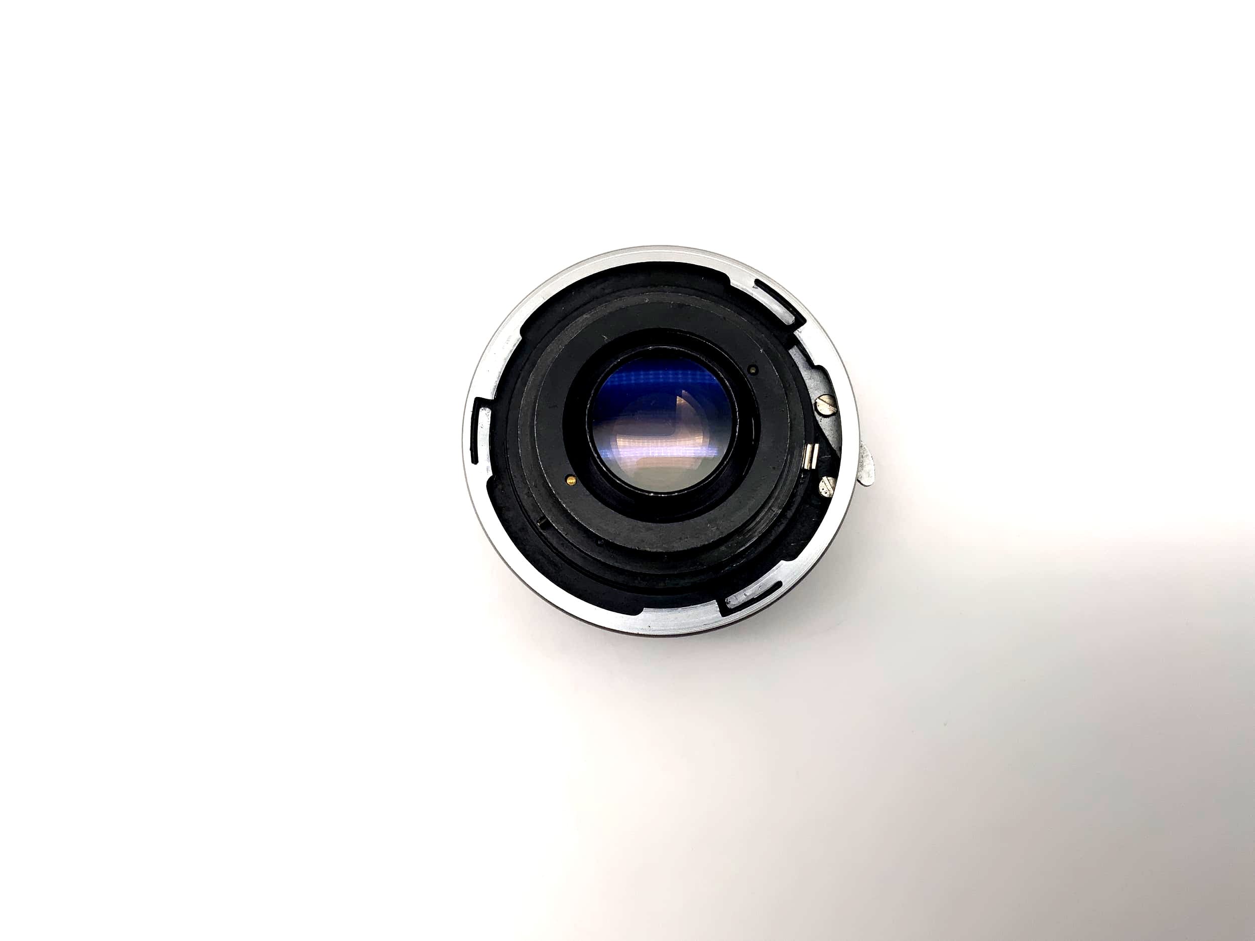 Tokyo Kogaku 53mm 1:2 Lens Topcor UV Camera Camera Lens (Topcon)