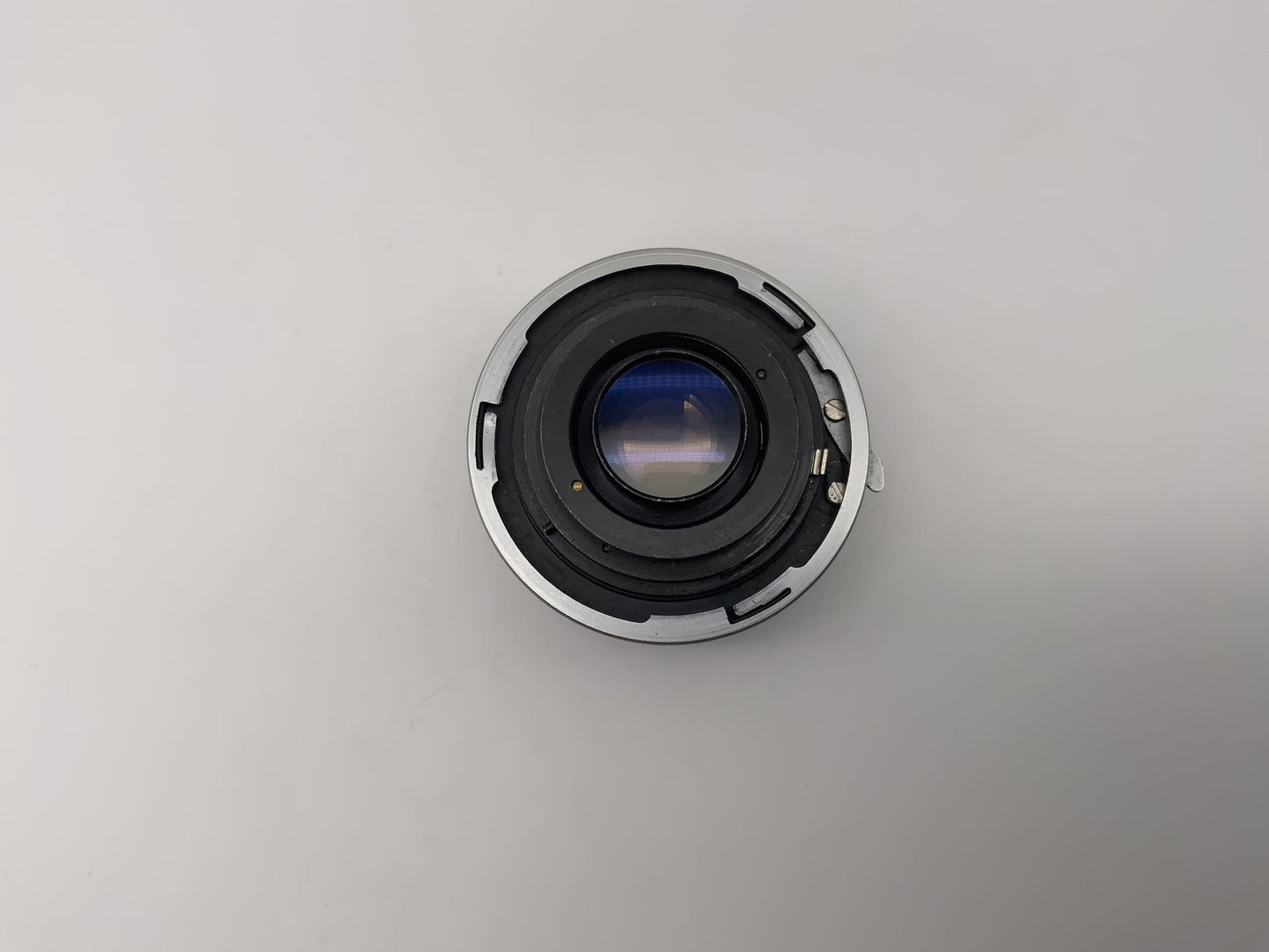 Tokyo Kogaku 53mm 1:2 Objektiv Topcor UV Kamera Camera Lens (Topcon)