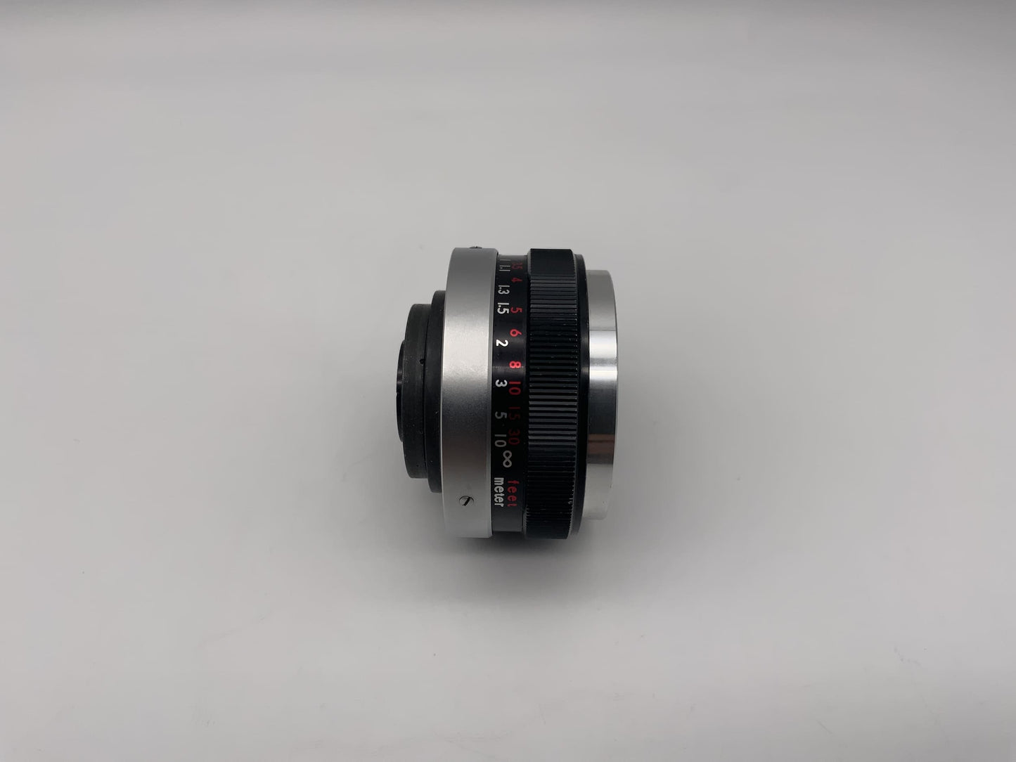 Tokyo Kogaku 53mm 1:2 Objektiv Topcor UV Kamera Camera Lens (Topcon)