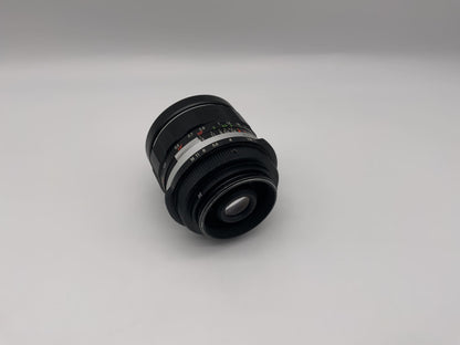 Soligor 28mm 1:2.8 Objektiv   Kamera Camera Lens (M42)