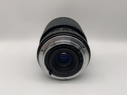 Tokina 70-210mm 1:4-5.6 Objektiv SD Macro Kamera Camera Lens (Yashica/Contax)