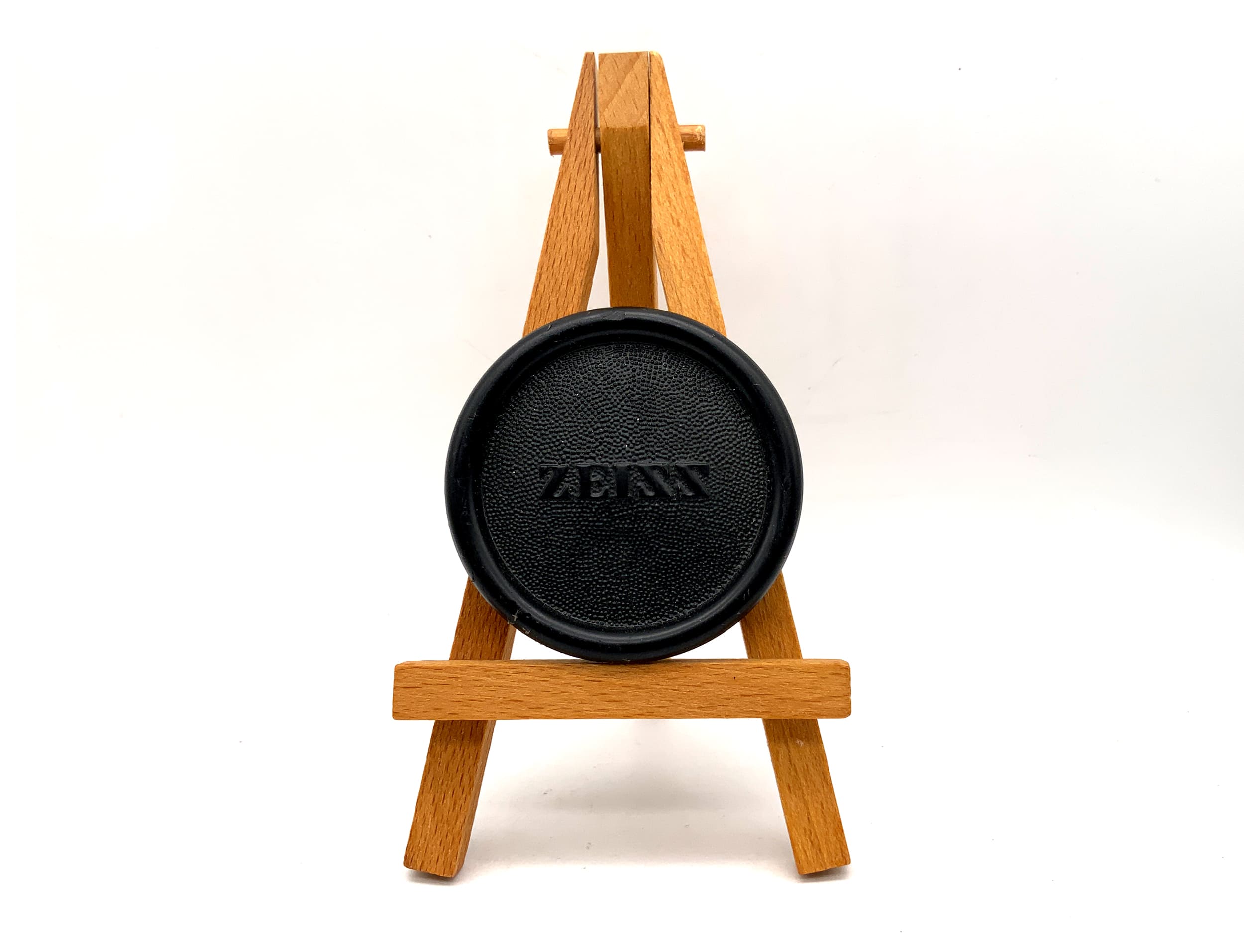 Zeiss lens front cap slip-on cap lens cap (43mm)