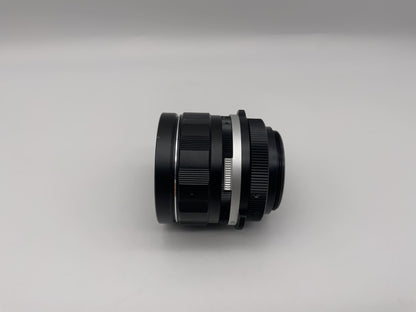 Soligor 28mm 1:2.8 Objektiv   Kamera Camera Lens (M42)