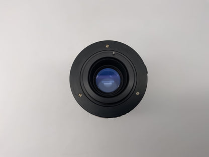 Carl Zeiss 35mm 1:2,8 Objektiv Flektogon  Kamera Camera Lens (M42)