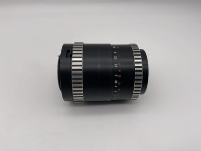 Carl Zeiss 35mm 1:2,8 Objektiv Flektogon  Kamera Camera Lens (M42)