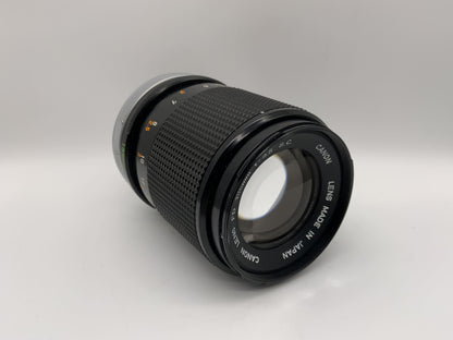 Canon 135mm 1:3.5 Objektiv Lens FD S.C. Kamera Camera Lens (Canon FD)