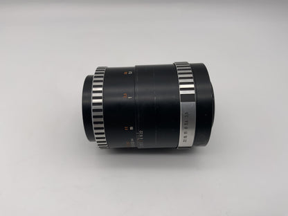 Carl Zeiss 35mm 1:2,8 Objektiv Flektogon  Kamera Camera Lens (M42)