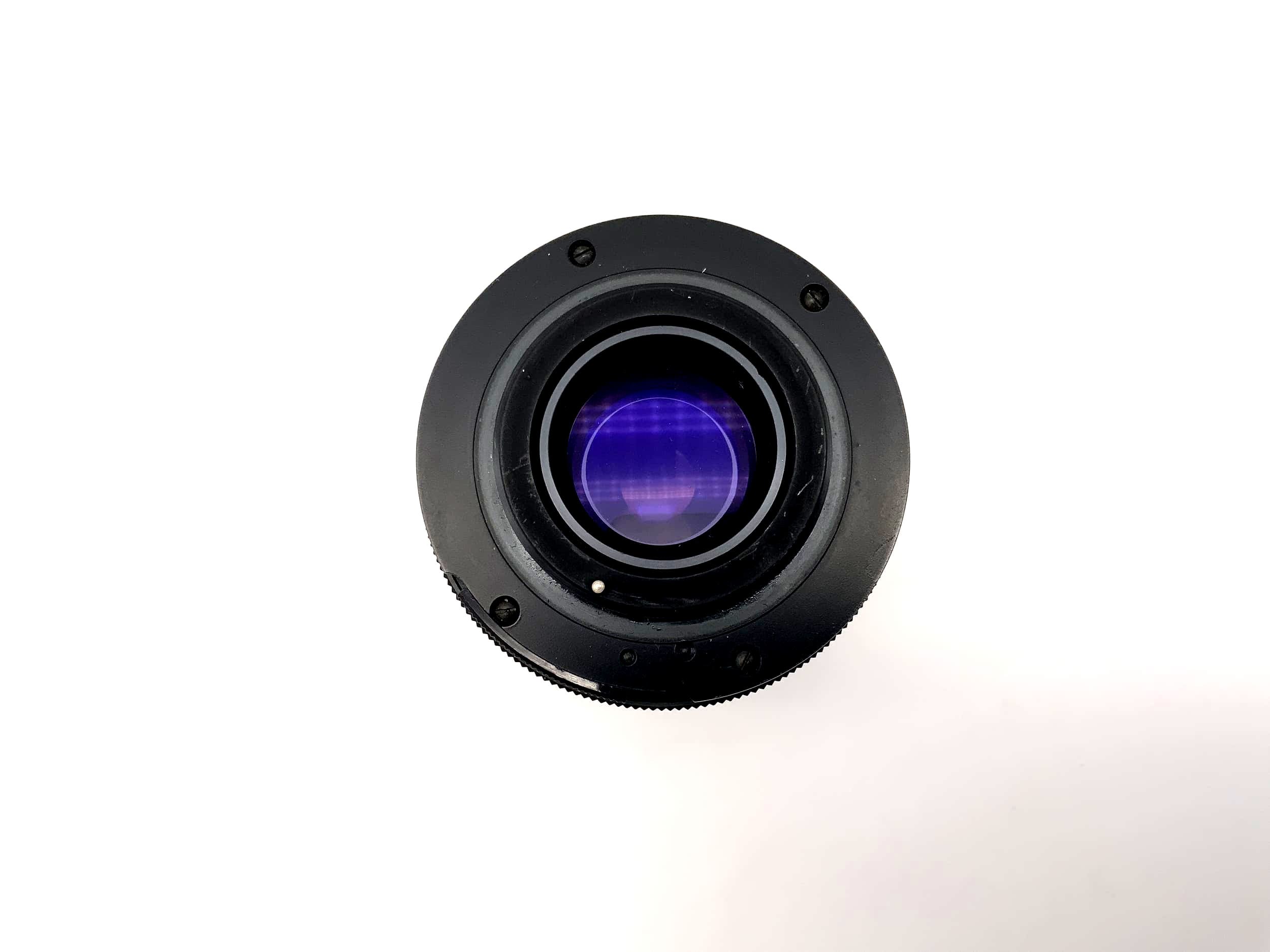 Pentacon 135mm 1:2.8 Lens Multi Coating Camera Lens (M42)