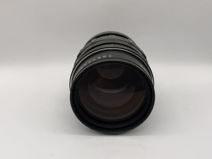 Pentacon 135mm 1:2.8 Objektiv 15 Blades Kamera Camera Lens (M42)