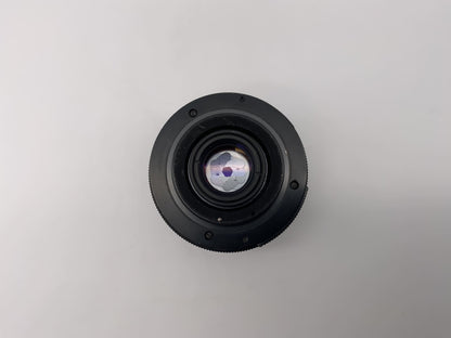 Pentacon Auto 29mm 1:2,8 Objektiv Multi Coating Kamera Camera Lens (M42)