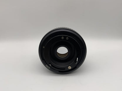 Tokina 28mm 1:2.8 Objektiv EL Kamera Camera Lens (Canon FD)