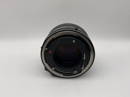 Canon 50mm 1:1.4 Objektiv Lens FD Kamera Camera Lens (Canon FD)