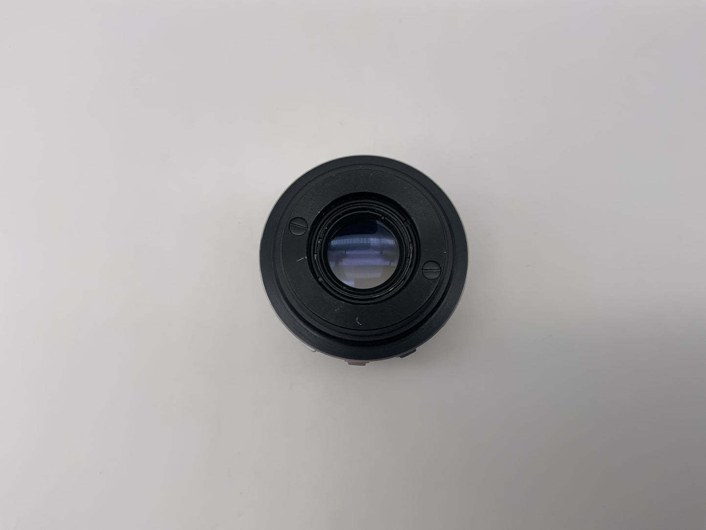 Carl Zeiss 50mm 1:2.8 lens Tessar Camera Lens (M42)