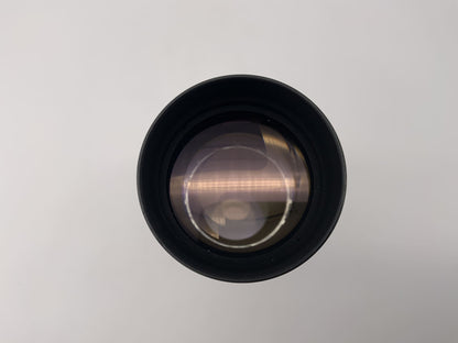 Pentacon 200mm 1:4 Objektiv   Kamera Camera Lens (M42)