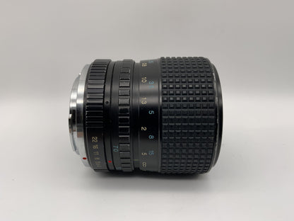 Tokina 35-70mm 1:4 Objektiv RMC Kamera Camera Lens (Pentax K)