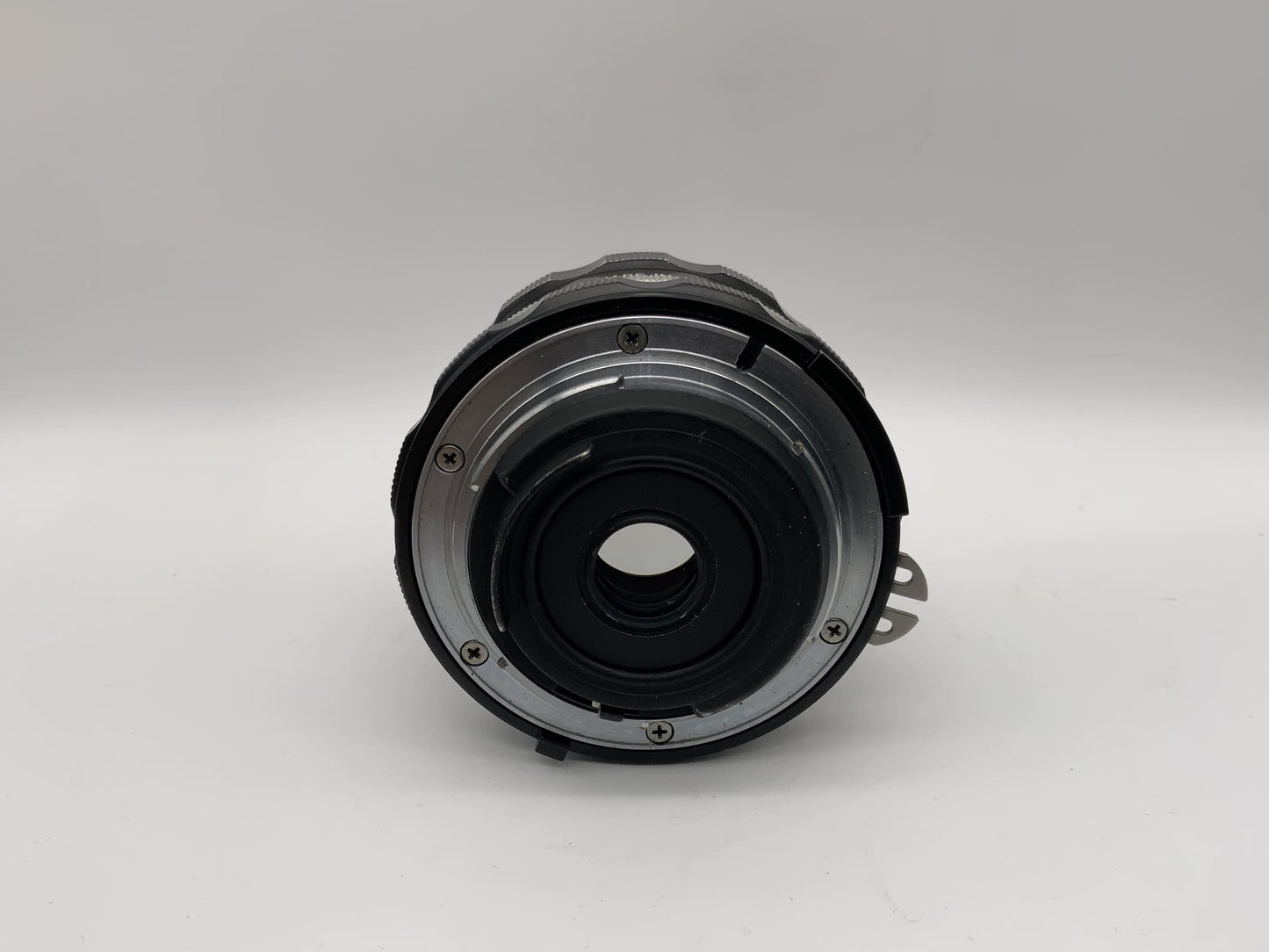 Nikon 28mm 1:3.5 Objektiv Nikkor-HC Auto Kamera Camera Lens (Nikon F)