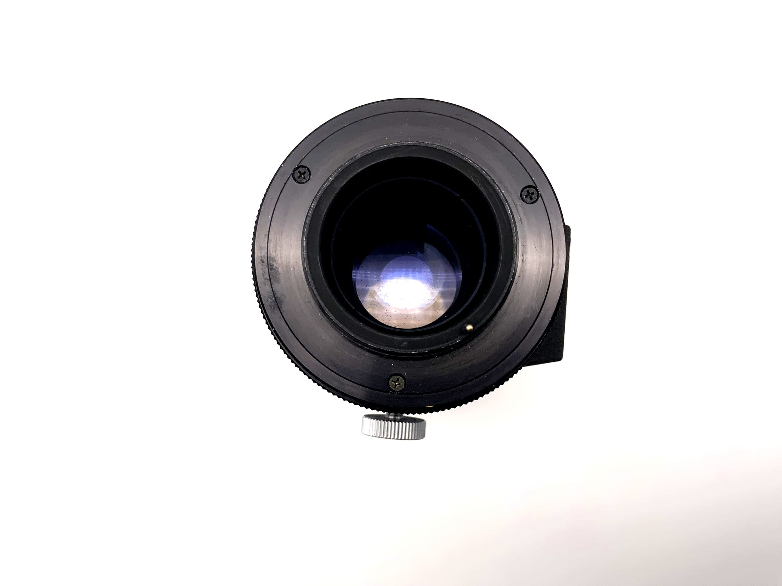 Porst 70-220mm 1:4 Telephoto Zoom Camera Lens (M42)