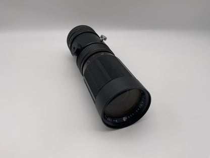 Porst 90-230mm 1:4.5 Objektiv Tele-Zoom  Kamera Camera Lens (M42)