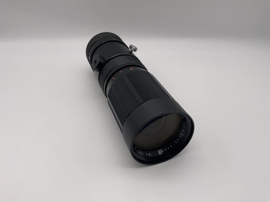 Porst 90-230mm 1:4.5 Objektiv Tele-Zoom  Kamera Camera Lens (M42)