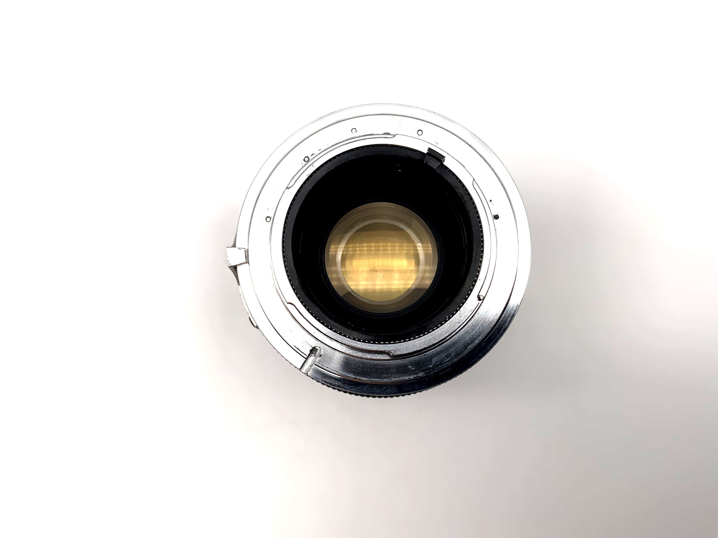 Sigma 55mm 1:2.8 Lens Macro Camera Camera Lens (Nikon F)