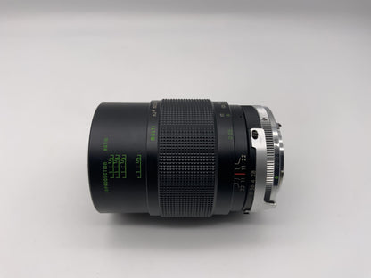 Sigma 55mm 1:2.8 Objektiv  Macro Kamera Camera Lens (Nikon F)