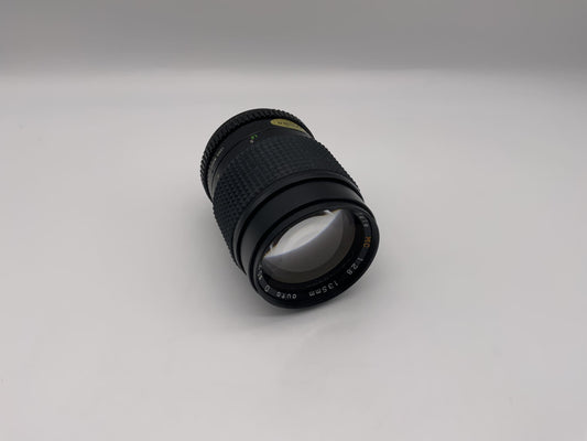 Porst 135mm 1:2,8 Objektiv  auto D Kamera Camera Lens (M42)