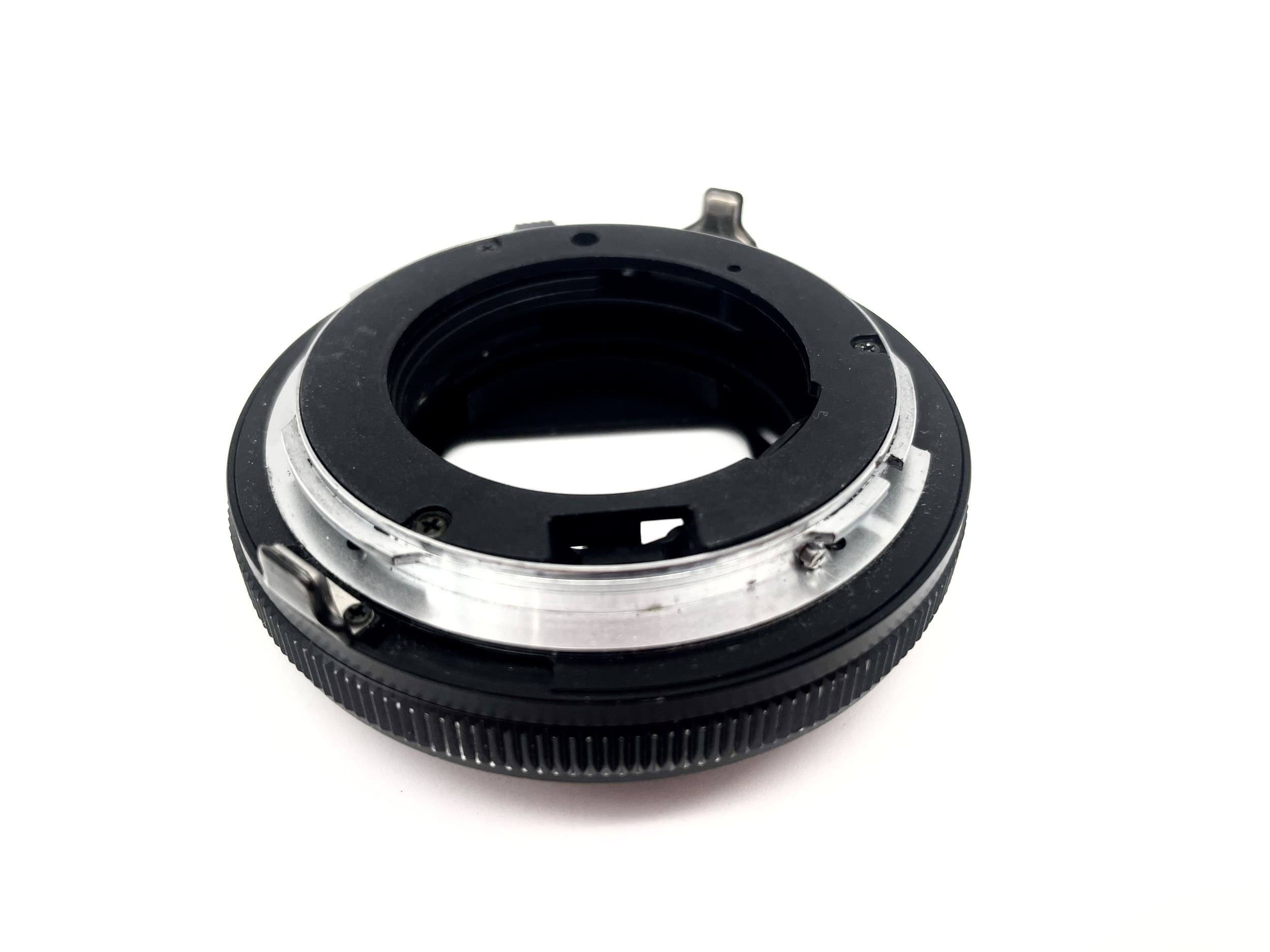 Tamron Objektivadapter lens mount converter Adapter (Adaptall 2 -> Canon FD)