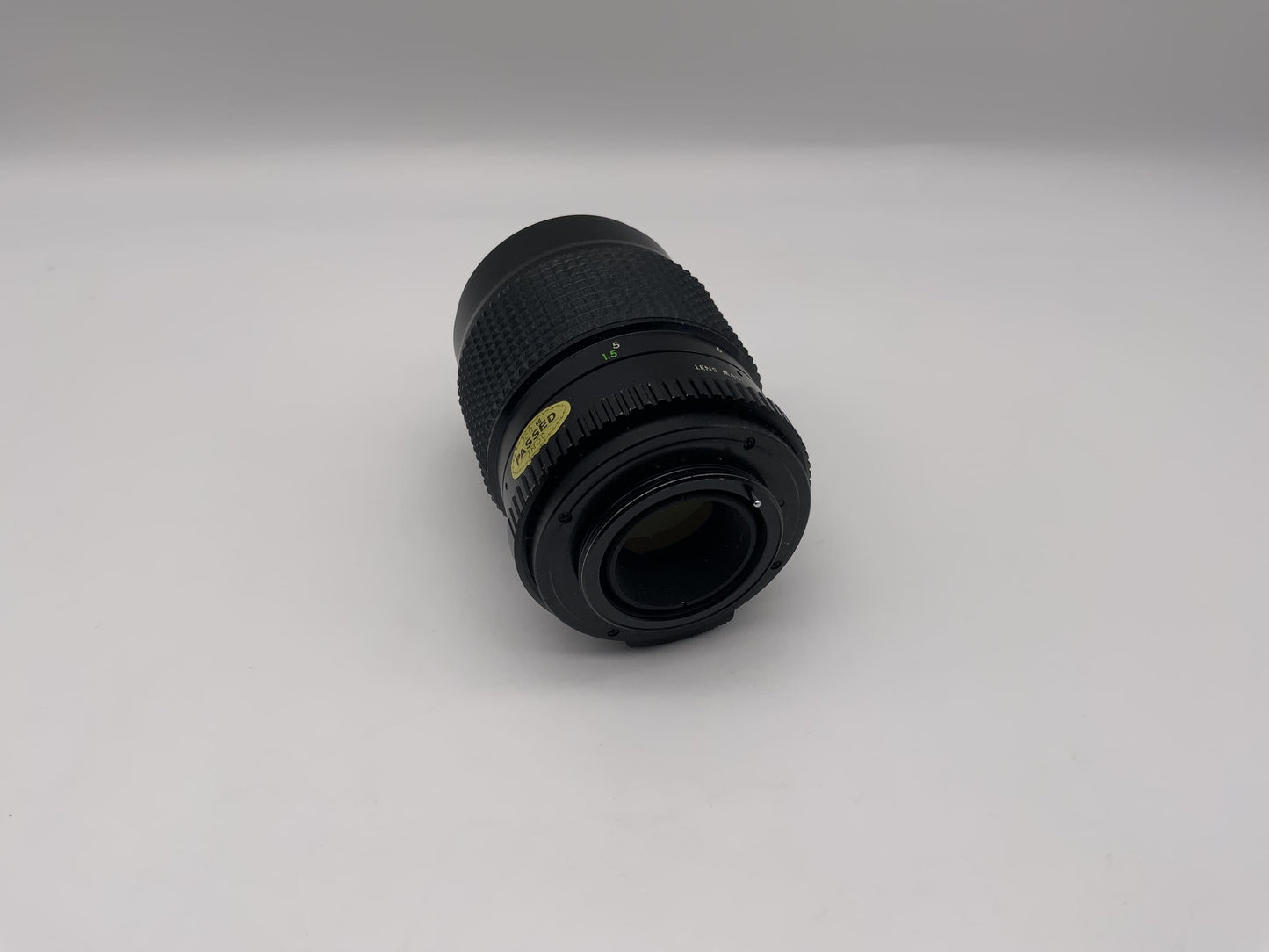 Porst 135mm 1:2,8 Objektiv  auto D Kamera Camera Lens (M42)