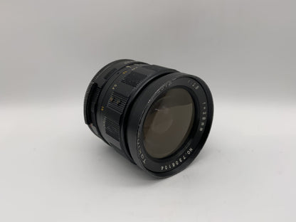 Tokina 28mm 1:2.8 Objektiv Wide-Auto Kamera Camera Lens (M42)