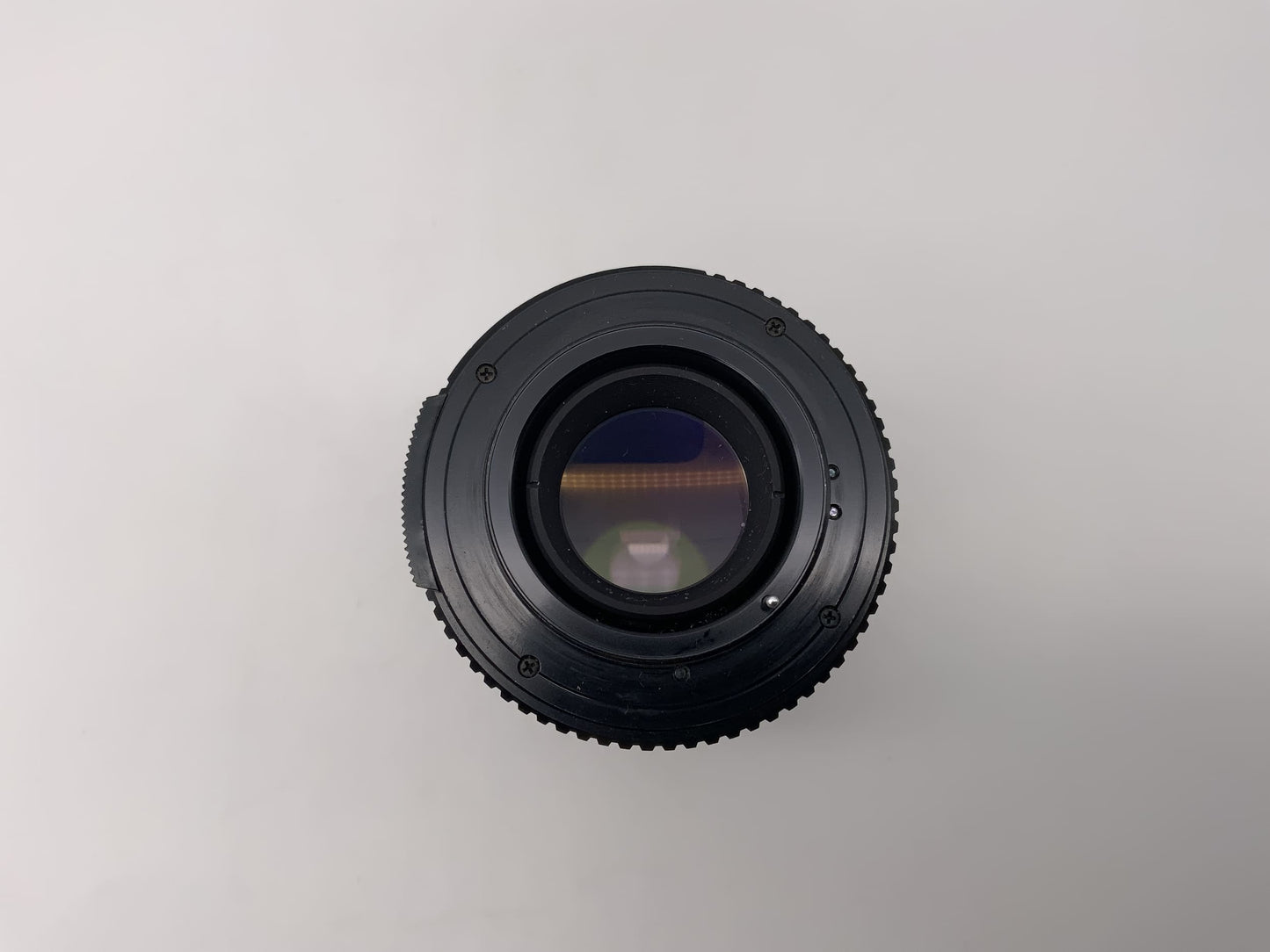 Porst 135mm 1:2,8 Objektiv  auto D Kamera Camera Lens (M42)