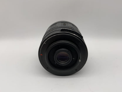 Tokina 28mm 1:2.8 Objektiv Wide-Auto Kamera Camera Lens (M42)