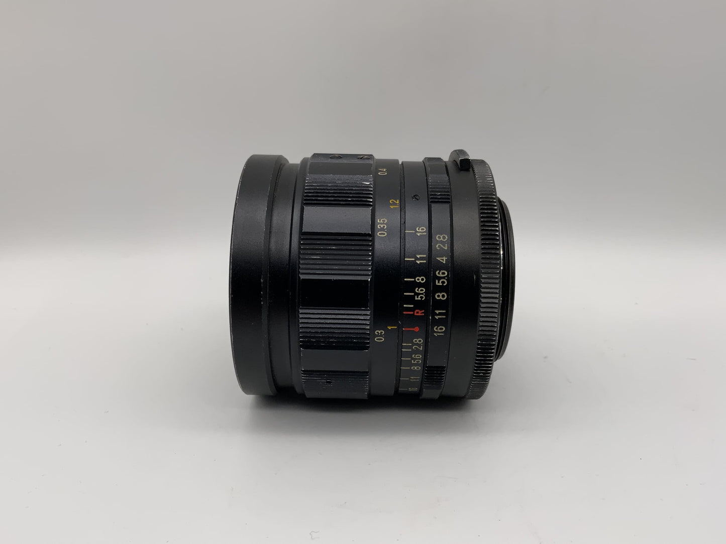 Tokina 28mm 1:2.8 Objektiv Wide-Auto Kamera Camera Lens (M42)