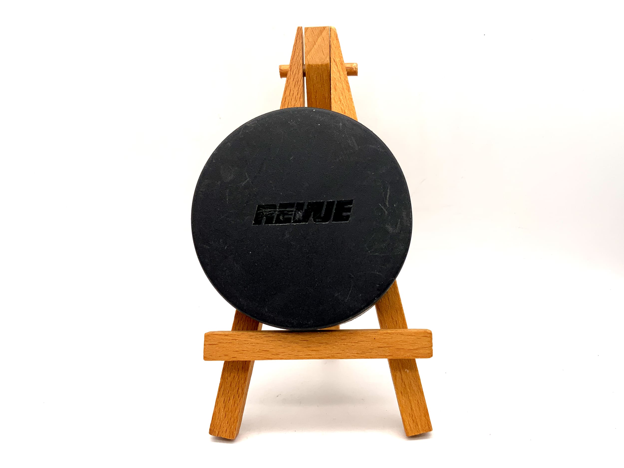 Revue lens front cap slip-on cap lens cap (62mm)