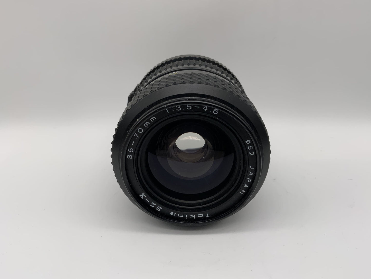 Tokina 35-70mm 1:3.5-4.6 Objektiv SZ-X Kamera Camera Lens (Minolta MD)