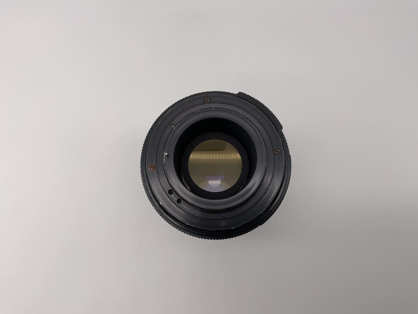 Chinon 135mm 1:2,8 Objektiv   Kamera Camera Lens (M42)