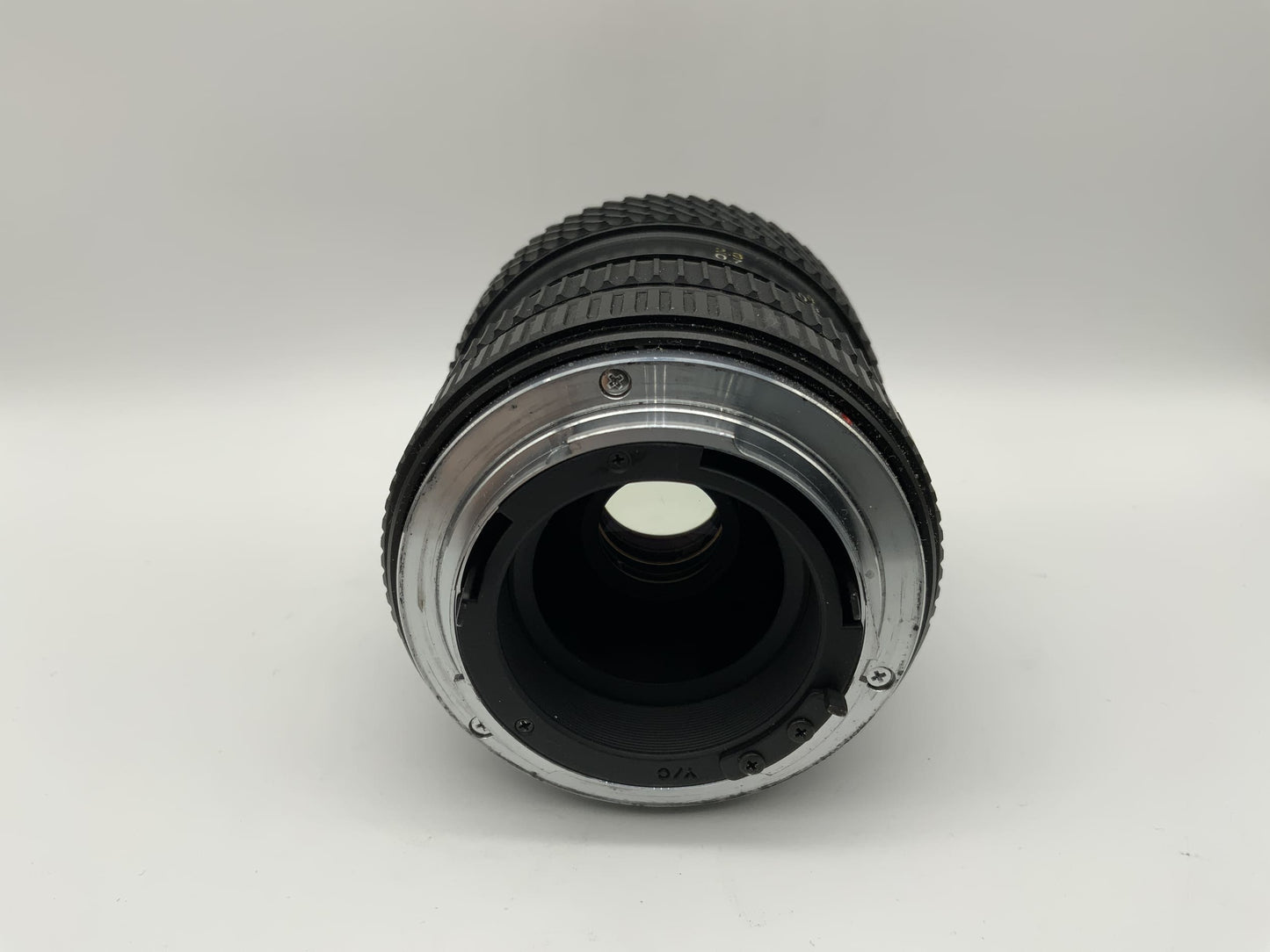 Tokina 70-210mm 1:4-5.6 Objektiv SD Macro Kamera Camera Lens (Yashica/Contax)