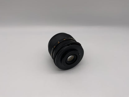 Kenlock 28mm 1:2,8 Objektiv  automatic Kamera Camera Lens (M42)