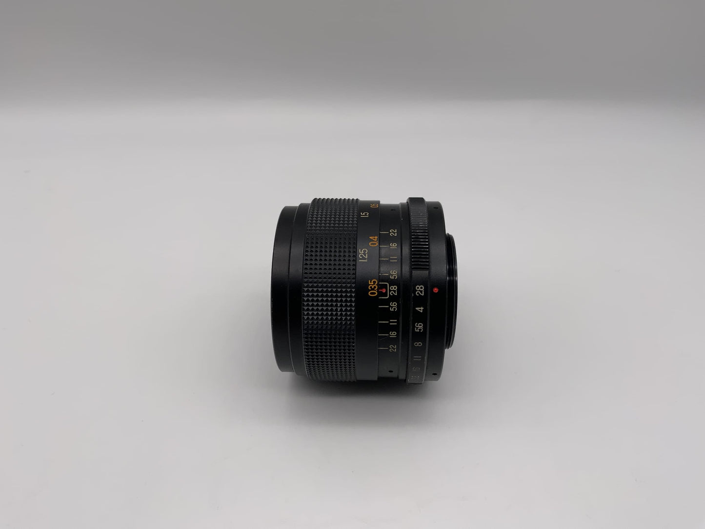 Kenlock 28mm 1:2,8 Objektiv  automatic Kamera Camera Lens (M42)