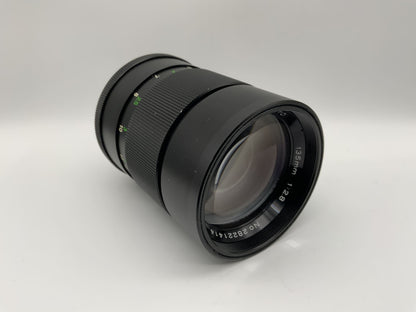 Vivitar 135mm 1:2.8 Objektiv Auto Telephoto Kamera Camera Lens (M42)