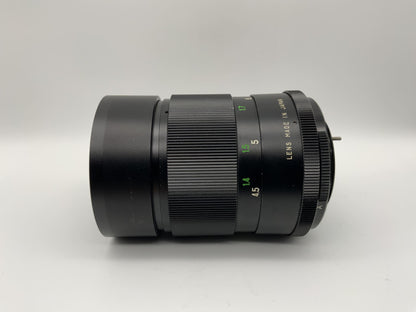 Vivitar 135mm 1:2.8 Objektiv Auto Telephoto Kamera Camera Lens (M42)