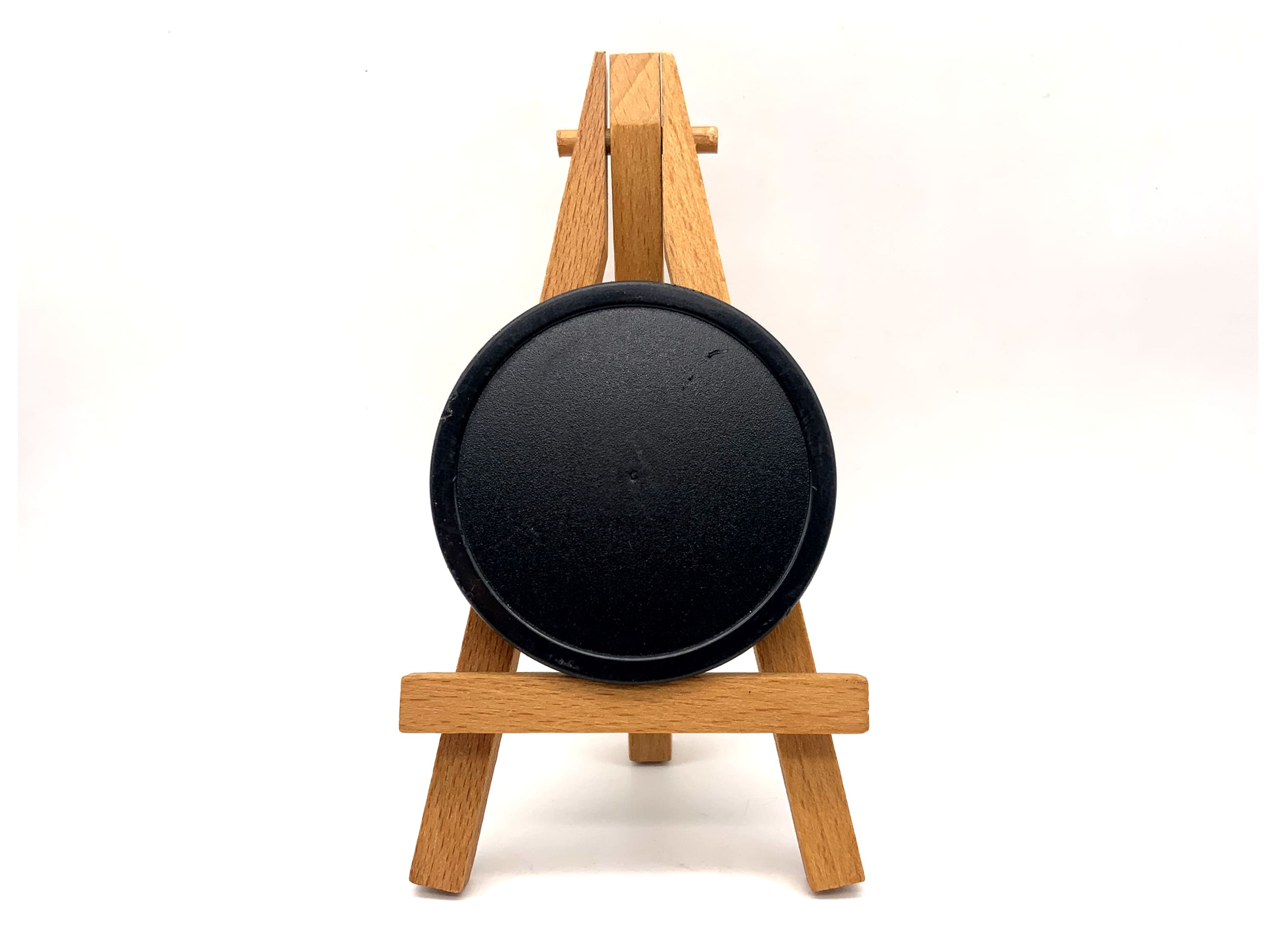 Pentacon 51 Objektivfrontdeckel slip on schwarz Kappe lens cap (51mm)