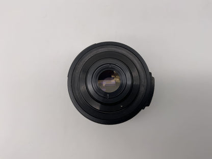 Beroflex 50mm 1:2,8 Objektiv   Kamera Camera Lens (M42)