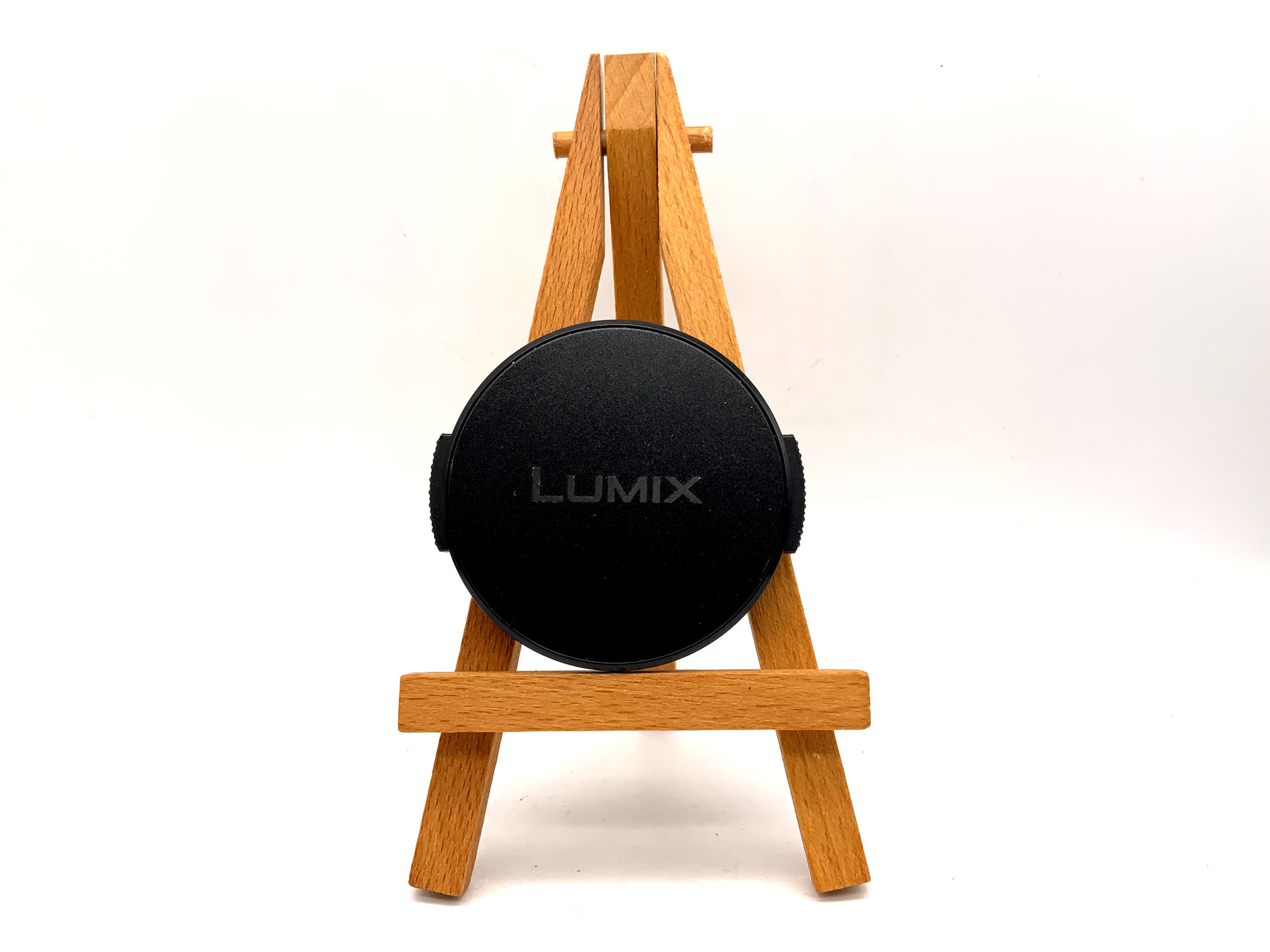 Panasonic Lumix lens front cap DMC-LX100 cap lens cap (43mm)