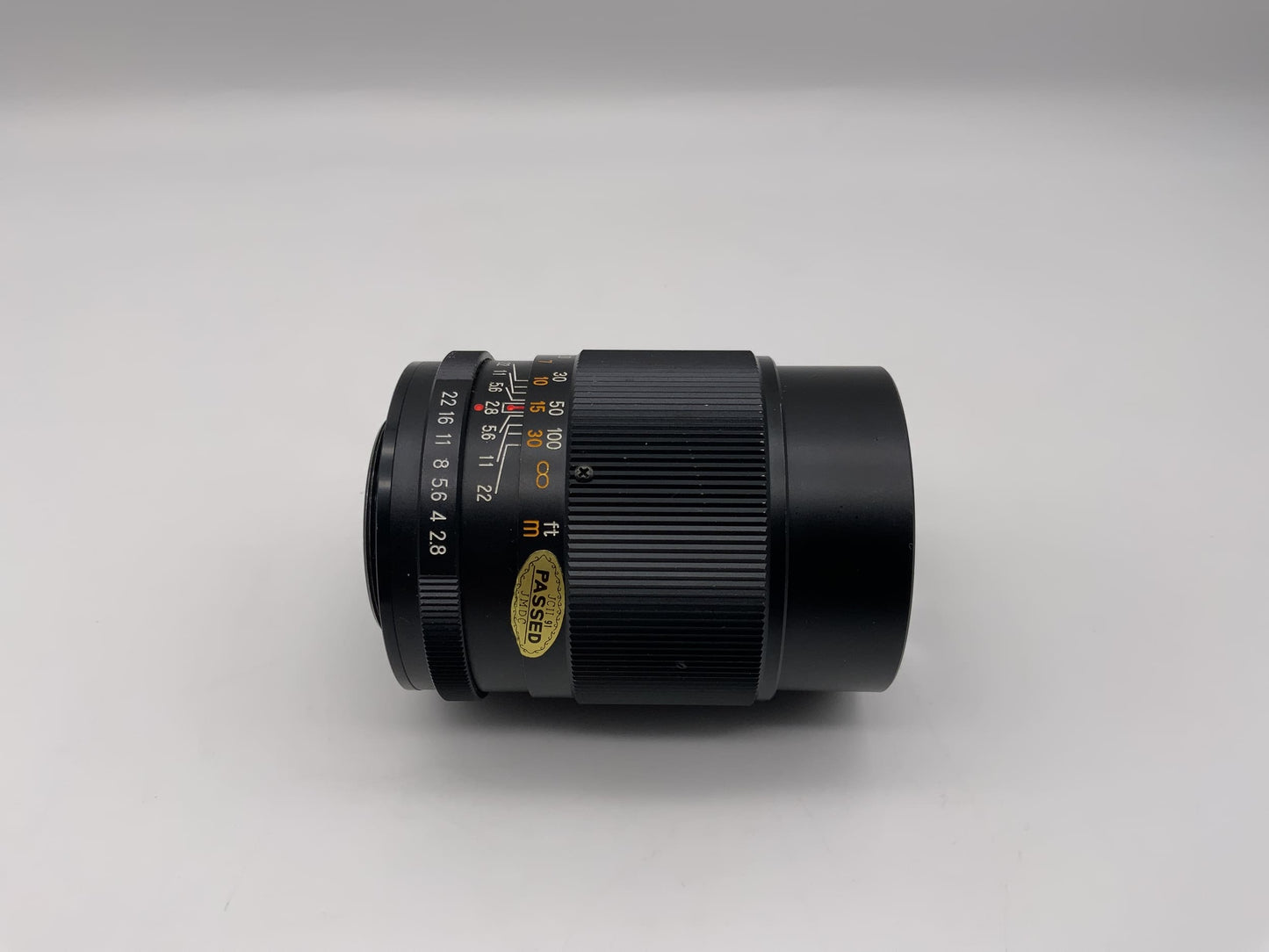 Revuenon 135mm 1:2,8 Objektiv Special  Kamera Camera Lens (M42)