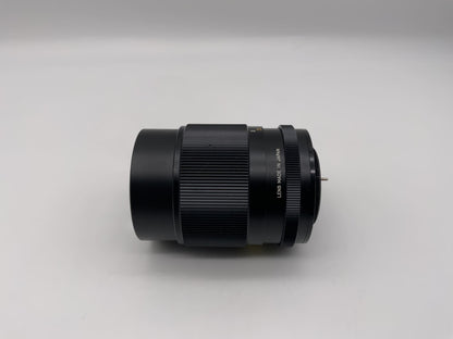 Revuenon 135mm 1:2,8 Objektiv Special  Kamera Camera Lens (M42)