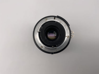 Nikon 43-86mm 1:3.5 Lens Nikkor Zoom Camera Camera Lens (Nikon F)