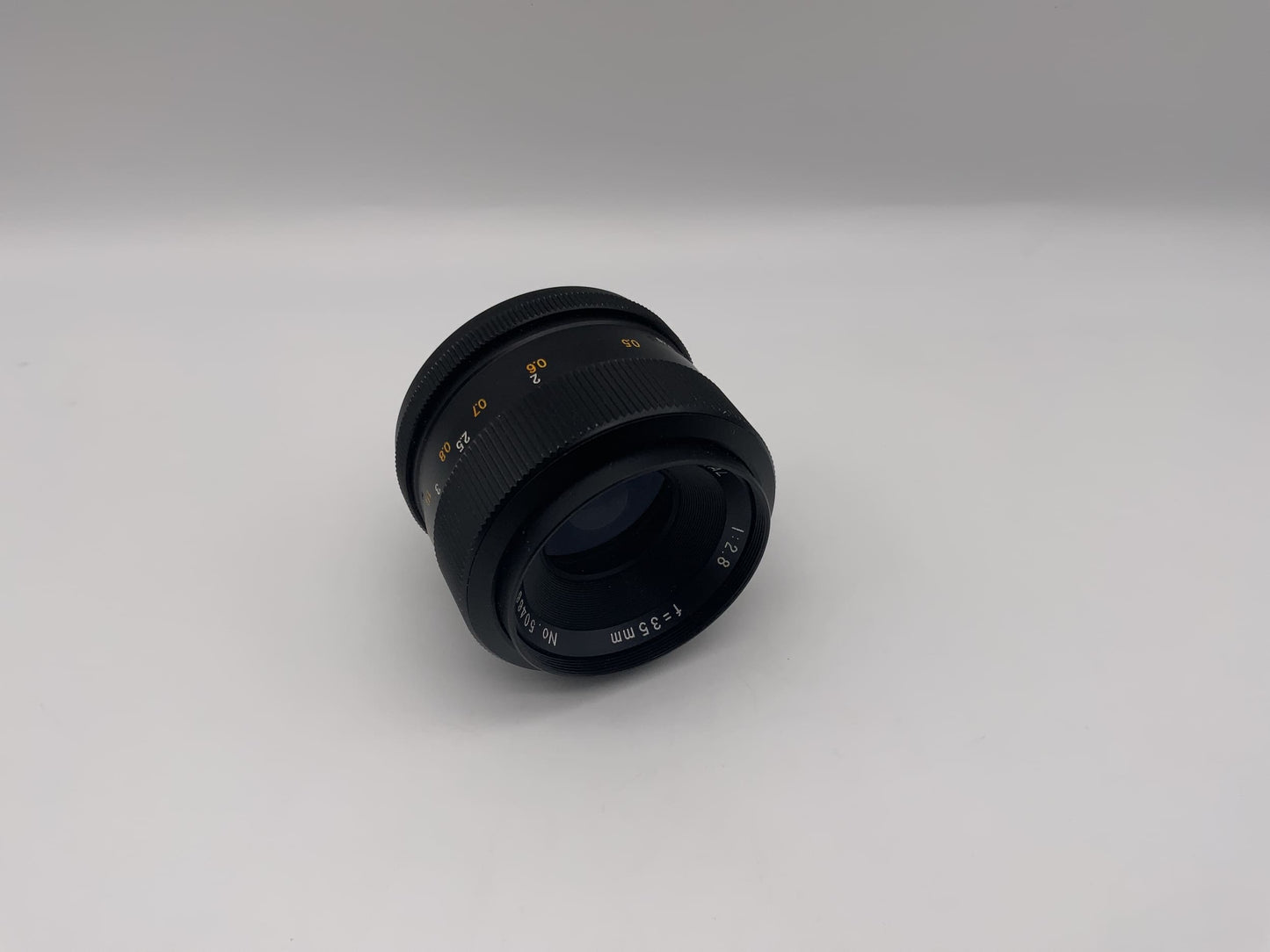 Revuenon 35mm 1:2.8 Objektiv Special  Kamera Camera Lens (M42)