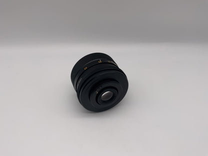 Revuenon 35mm 1:2.8 Objektiv Special  Kamera Camera Lens (M42)